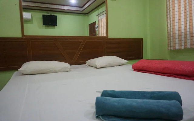 Thumneab Guesthouse