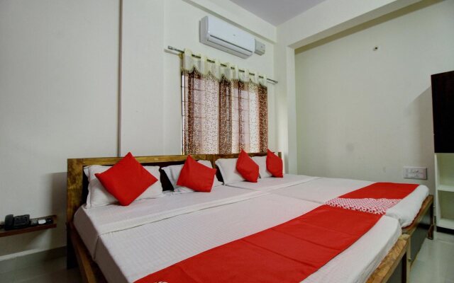 Park Inn Hotel by OYO Rooms