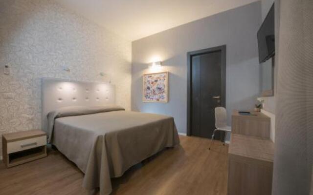 B&B Fantasie Romane