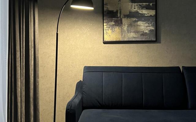 Pro.Apartment (Про.Апартмент) на проспекте Мира 106