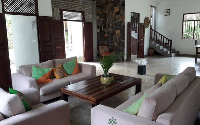 Villa Mangrove