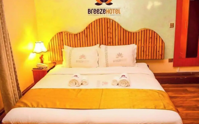 Breeze Hotel Nyahururu