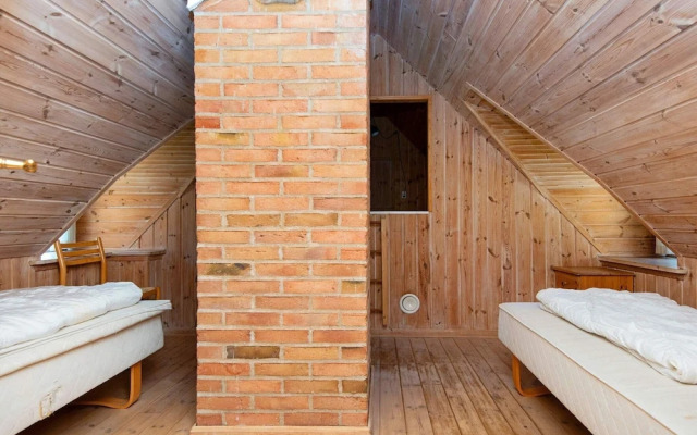 14 Person Holiday Home in Ulfborg