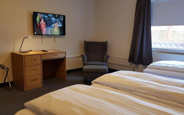 Hotel Ásbrú by Keflavik airport