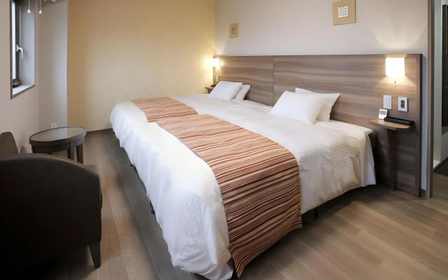 Hotel Sunoak Kashiwanoha