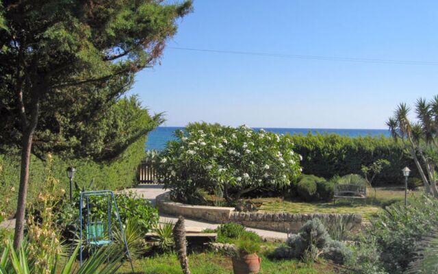 Villa La Punta Marina di Modica