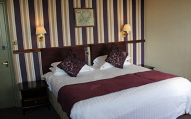 The Mortal Man Inn
