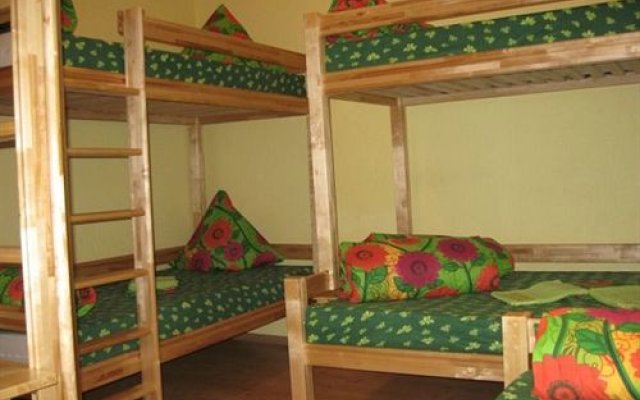 Central Park Hostel