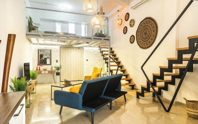 Victoria Suites Corfu