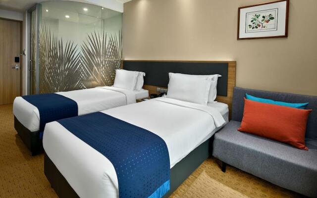 Holiday Inn Express Kota Kinabalu City Centre by IHG