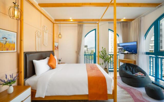 Santori Hotel and Spa