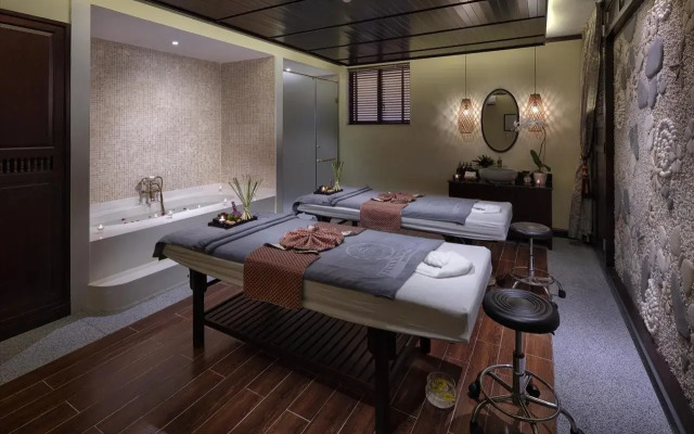 Little Riverside. A Luxury Hotel & Spa