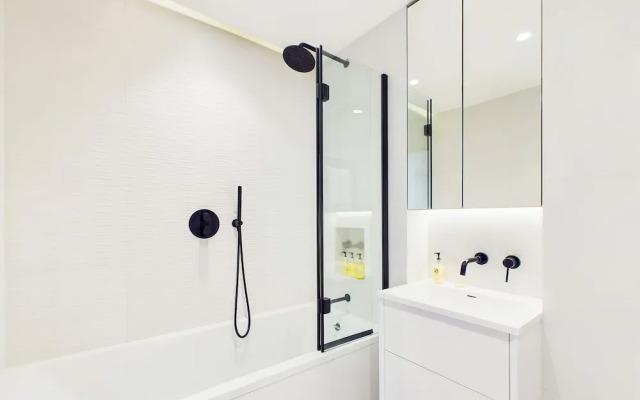 Be London - The St Pancras Residences
