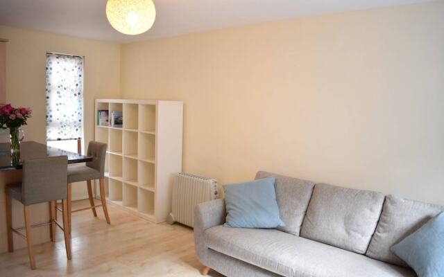 Pimlico 1 Bedroom Flat