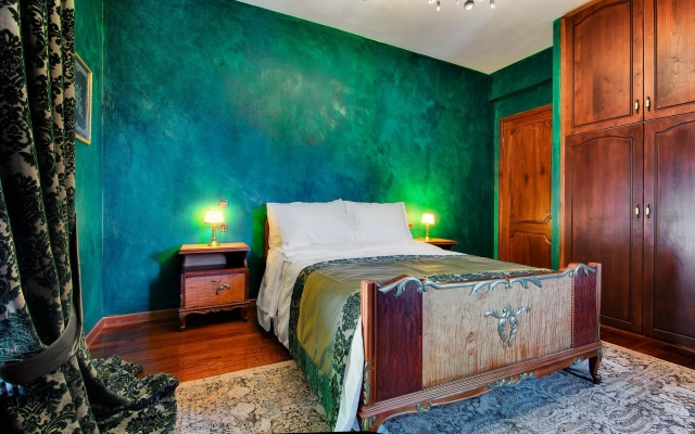 Infinity Villa Ioannina