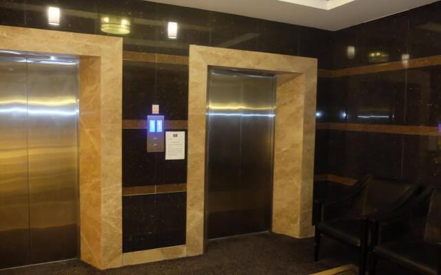 Kay Hotel and Residences