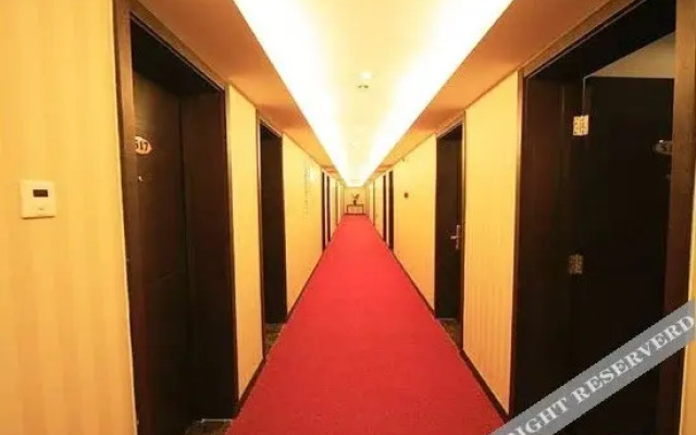 北京人和嘉德商务酒店