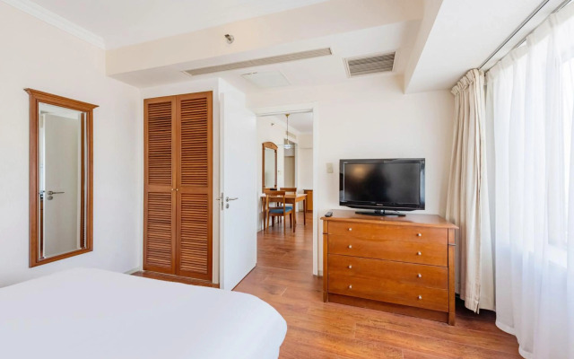 Ruishi Hotel Dalian
