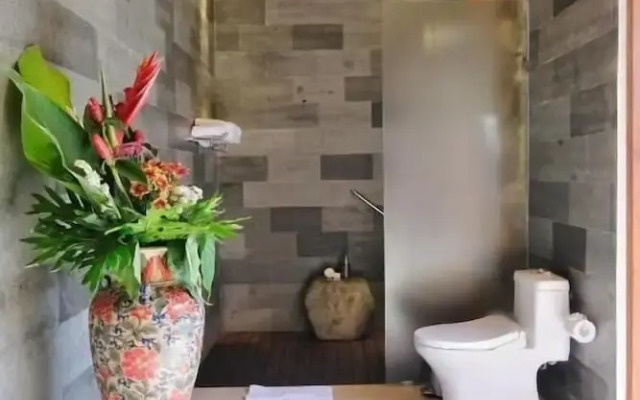 Puri Andong Villas