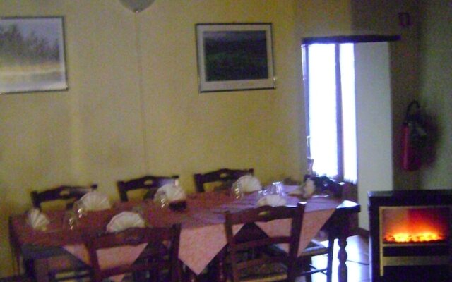 La Fattoria Montalcinello