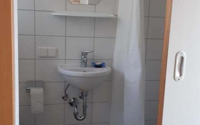 Appartement Ingrid