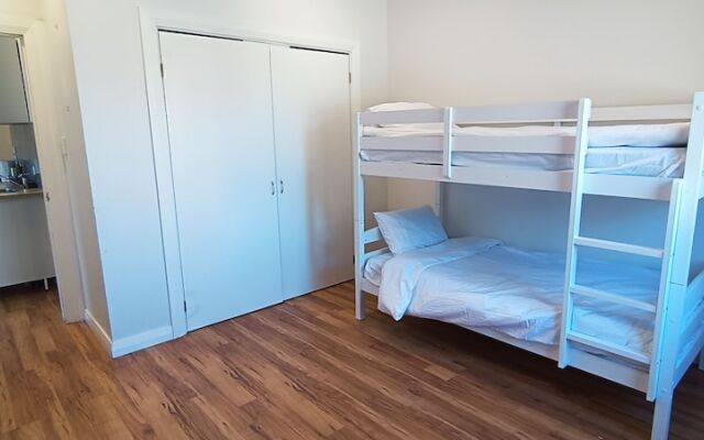 The Berri Bubble Lodge