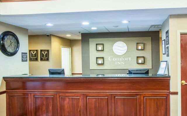 Comfort Inn & Suites Lawrenceburg