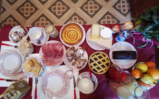 B&B Ad Quintum Torino