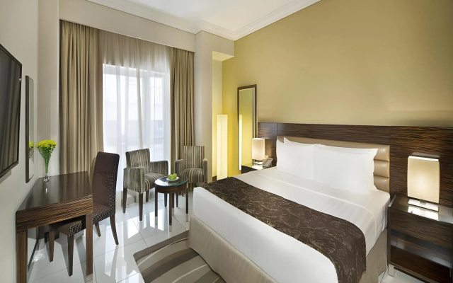 Gateway Hotel