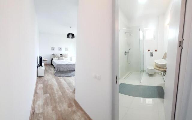 White Studio