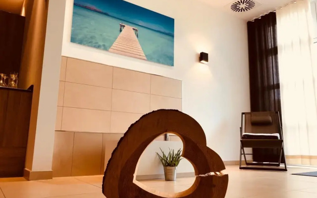 Hotel Restaurant Sachsenross