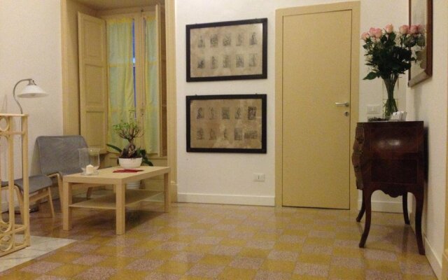 B&B Giulio Cesare