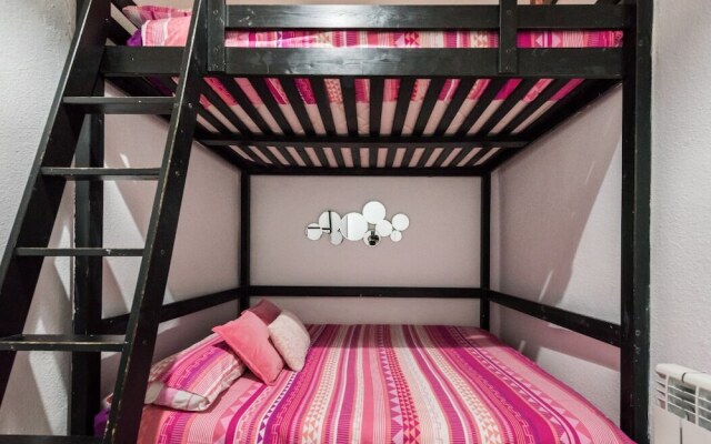 M&F Infantas Apartamento