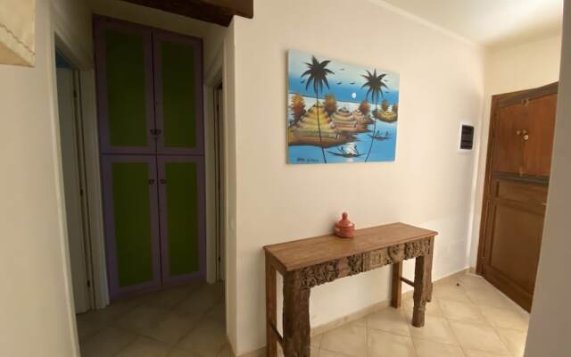 Apartamento Aparthotel Tropical Resort