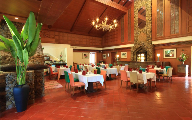 Belle Villa Resort Chiangmai