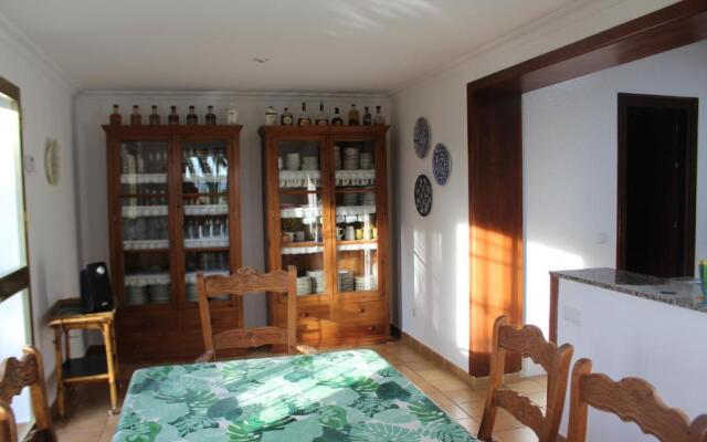 Casa El Maizal