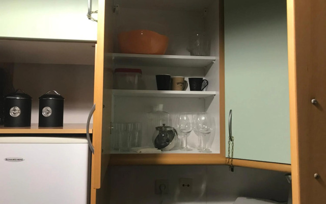 Miguel Torga Apartments