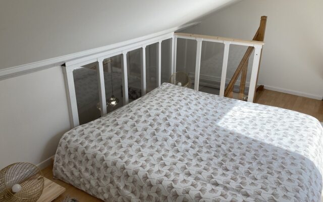 Apart'Moment EN GROUPE - Le Bohemian Chic