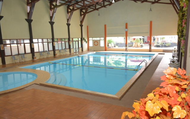 Arra Lembah Pinus