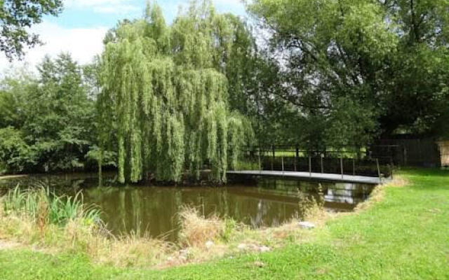 Moulin De Taillebosq - Chambres d'Hôtes
