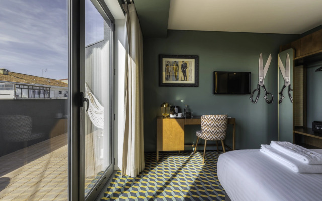 The Convo Porto Hotel & Apartment