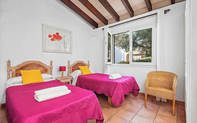Villa Matisse