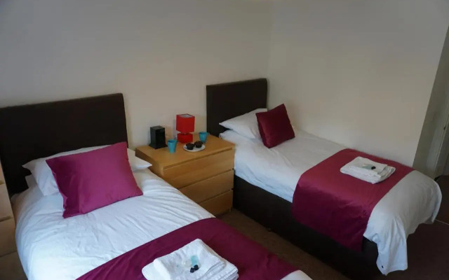 The Coach House