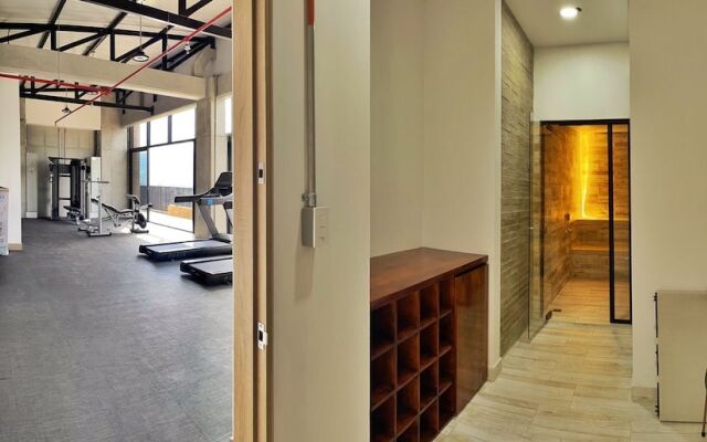 Hotel Sexto by Icono