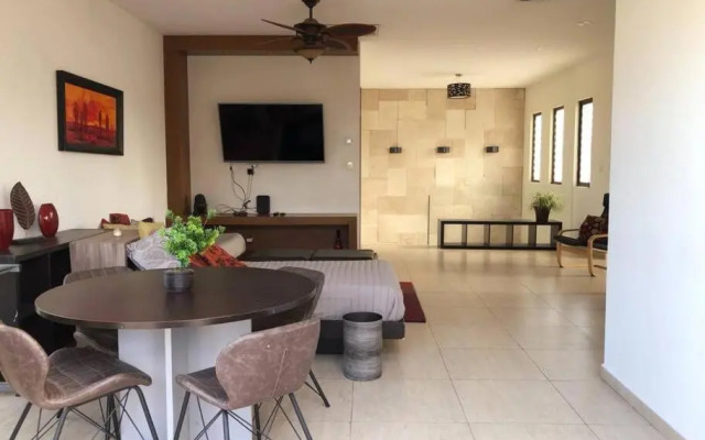 Hermosa residencia de lujo