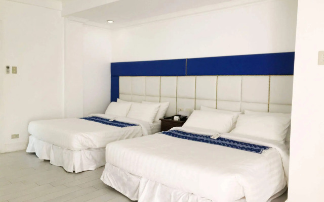 Vitalis White Sands