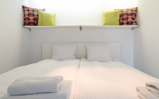 Apartament Srodmiescie by City Quality