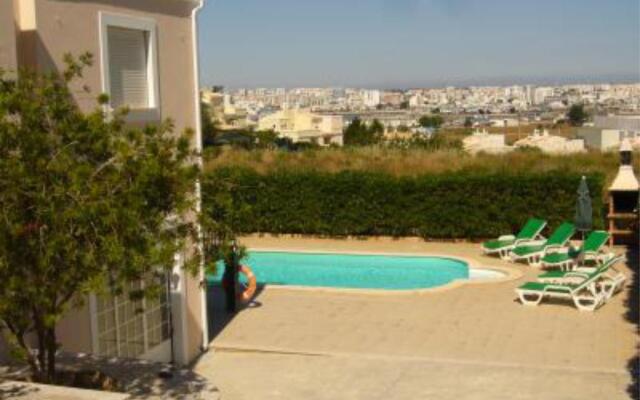 Villa BelaVista with Private Pool