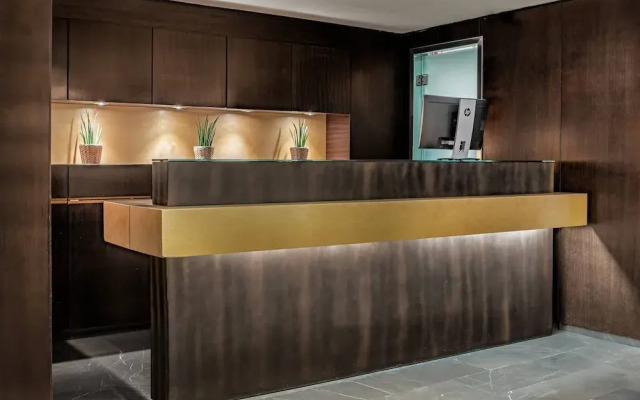 AC Hotel Irla