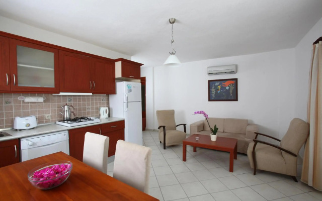 Aktur Residence